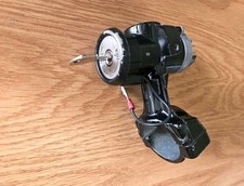 Datsun 240z Ignition Switch Datsun 240z Ignition Switch