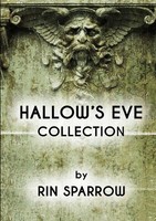 Rin Sparrow | Hallow's Eve | Taschenbuch | Englisch (2016) | [.]