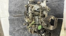 Quadrajet Carb Off 1982 Chevy C20