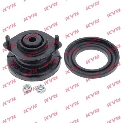 KYB SM5088 FederbeinstüTzlager Hinten FüR Toyota-image