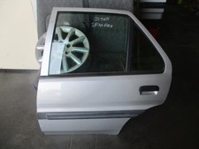 Porte arrière et accessoires Citroen SAXO