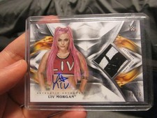 2019 Topps WWE Undisputed Wrestling Cards 13