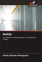 Nosql Un Confronto Tra DB Relazionali E Non Relazionali (Nosql) Menegasso Buch