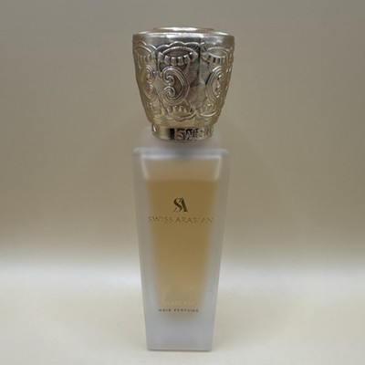 Swiss Arabian Casablanca Hair Perfume Spray 1.7 fl oz (50 ml) Regular Size