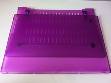 mCover Case ONLY Compatible for 2022 2023 13.4" Dell XPS 13 Plus 9320 non-2-in-1