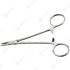 Pilling 15-2448 WEBSTER Needle Holder
