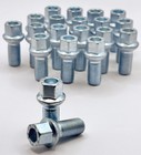 Audi A3 Wheel Bolts M14 x 15 Radius Seat  OEM Spec  Standard Fit