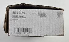 Fel-pro Es72480 Engine Cylinder Head Bolt Set Ford F-150 Mustang 5.0l 2011-2017