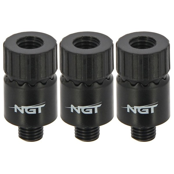 Ngt -Quick Release Magnet 3 Stk. Magnetische- Schnellverbinder Bissanzeiger Etc.-image