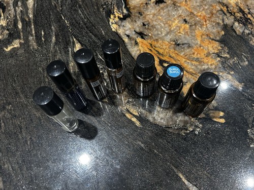 doterra essential oils lot - Picture 5 of 6