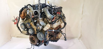 #ad 2015 2016 Ford F450 XL OEM Engine Motor 6.7L Power Stroke 165K V8 Diesel $6200.00