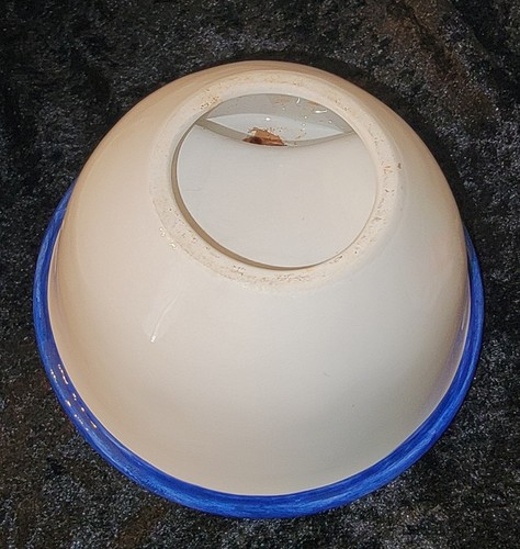 Vintage 1995 Lotus Swim Pool & Hot Tub Chip Take A Dip Serving Party Set Ceramic - 第 13/18 張圖片