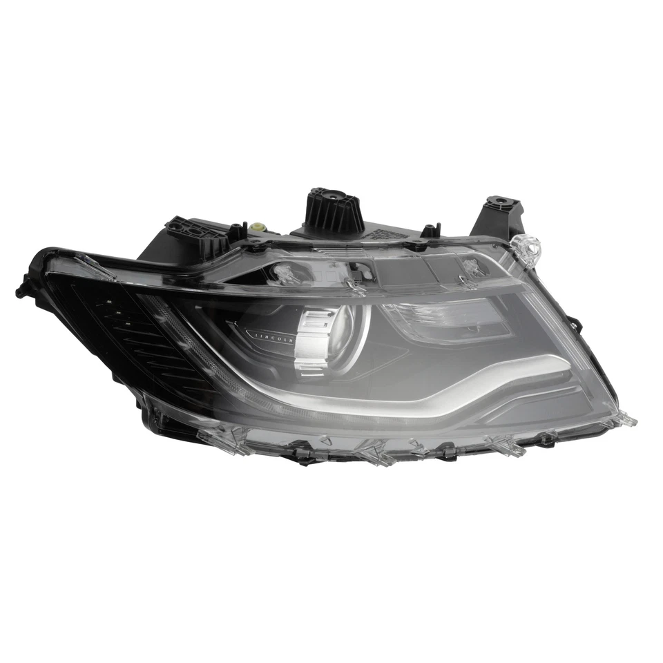 Faro descontento lado pasajero Lincoln MKX 2016-2018 OEM NUEVO FA1Z-13008-L Foto 2 de 4