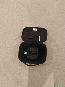 Incase Carry Case for Meta Quest Pro Black VR Carrying Case