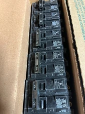 (6) Siemens Q230 2-Pole Circuit Breaker 30a NEW