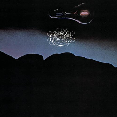 Elo 2 - Audio CD By Elo - GOOD