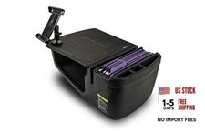 AE-GMEF-PI-TAB-BT Efficiency GripMaster Car Desk for Your Vehicle Workstation