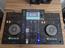 Pioneer DJ XDJ-RR All-in-One 2-Channel Digital DJ System Black
