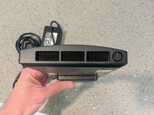 Dell Optiplex 7090 Ultra UFF Desktop 11th i7-1185G7 16GB/256GB SSD Win 11 PSU