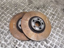 Disque de frein Volvo V90