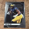 Panini 2025 Prizm Draft Picks Nico Collins #182 Michigan Wolverines Football