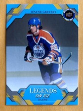 2026 National Hockey Card Day NHCD-21 Wayne Gretzky Legends on Ice