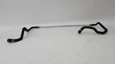 12-15 BMW F30 F32 335i 435i N55 Engine Radiator Water Coolant Hose Pipe Line OEM