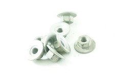 Pare-choc avant BMW 325