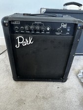 Marshall Park Bass GB15-10 15W Amplifier