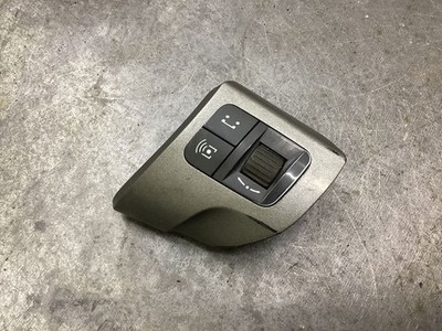 Opel Zafira B 2007 Tasten Schalter Multifunktionslenkrad 305260285057 MBL13432