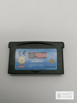   The Ant Bully   Gameboy Advance   nur Modul   Modul sehr gut   getestet  