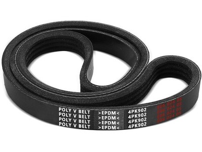 For 1996-1999 Plymouth Breeze Accessory Drive Belt APR 76655FPCC 1997 1998