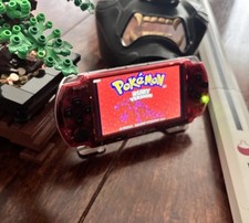 Custom PSP - PlayStationPortable 3000 with Re...