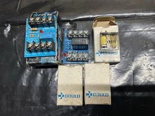 Altronix RBST, Gould Allied Control T351-CC-CC 2/24