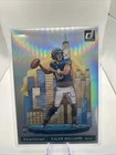 2024 Panini Donruss - Downtown! Caleb Williams #21 Oversized (RC)