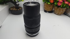 Olympus OM-System Zuiko Auto-Zoom 1:4 F=75-150mm Camera Lens  refbf