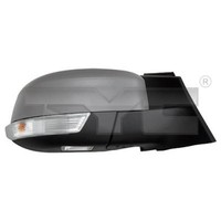 TYC AußEnspiegel 310-0191 FüR Ford Focus AsphäRisch Beheizbar 3 Turnier Ecoboost