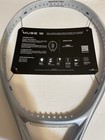 yonex muse 100 tennis racquet 4 1/4" brand new in wrapper w/tags — photo 4