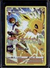 2022 Pokemon SWSH Brilliant Stars Jolteon Trainer Gallery Holo #TG04/TG30