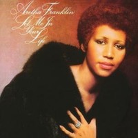 Franklin Aretha - Let Me In Your Life - Cd - G3Z