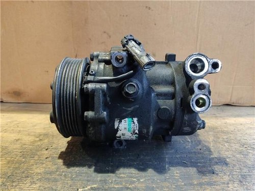 1513F klimakompressor OPEL MERIVA 1.3 COSMO 2003 PALET 44;FILA 3 915677