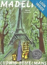 Madeline (Spanish Edition)
