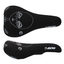 Sdg Apollo I-beam Saddle Lemoine Stratos Signature Blk Sdg Apollo I-beam Saddle Lemoine Stratos Signature Blk