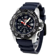 Luminox 3253.CB Navy Seals RSC 3250 Series Quartz Battery-powered Men's Navy