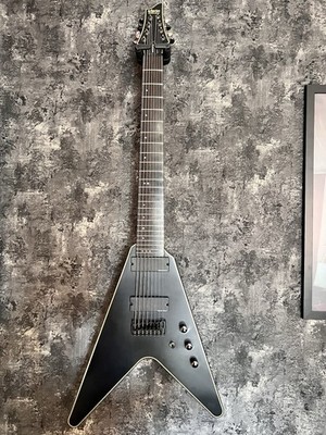 Schecter SLS V-8 EX A