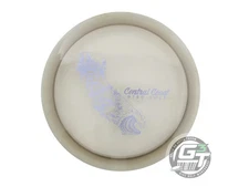 USED Innova Champion Firebird 177g Smoke Lilac Foil Distance Driver Golf Disc