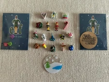 Origami Owl "Your Choice" ELF Charms/Plates & Charms for Lockets "New"