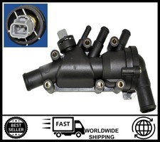 Thermostat Ford FIESTA