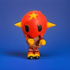Devil Robots EVIROBOY devilrobot series Buster Kubrick Medicom Toy Figure JAPAN 