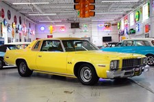 1977 Plymouth Gran Fury for Sale